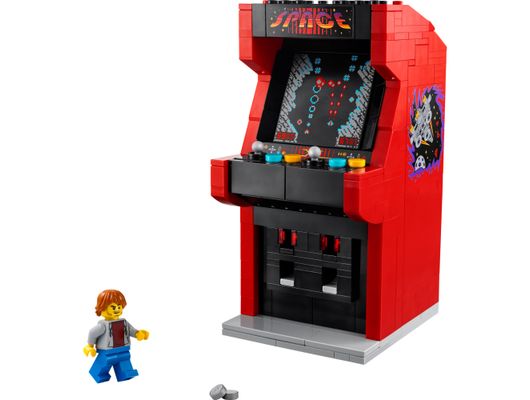 40805-LEGO-Maquina-de-fliperama -7-